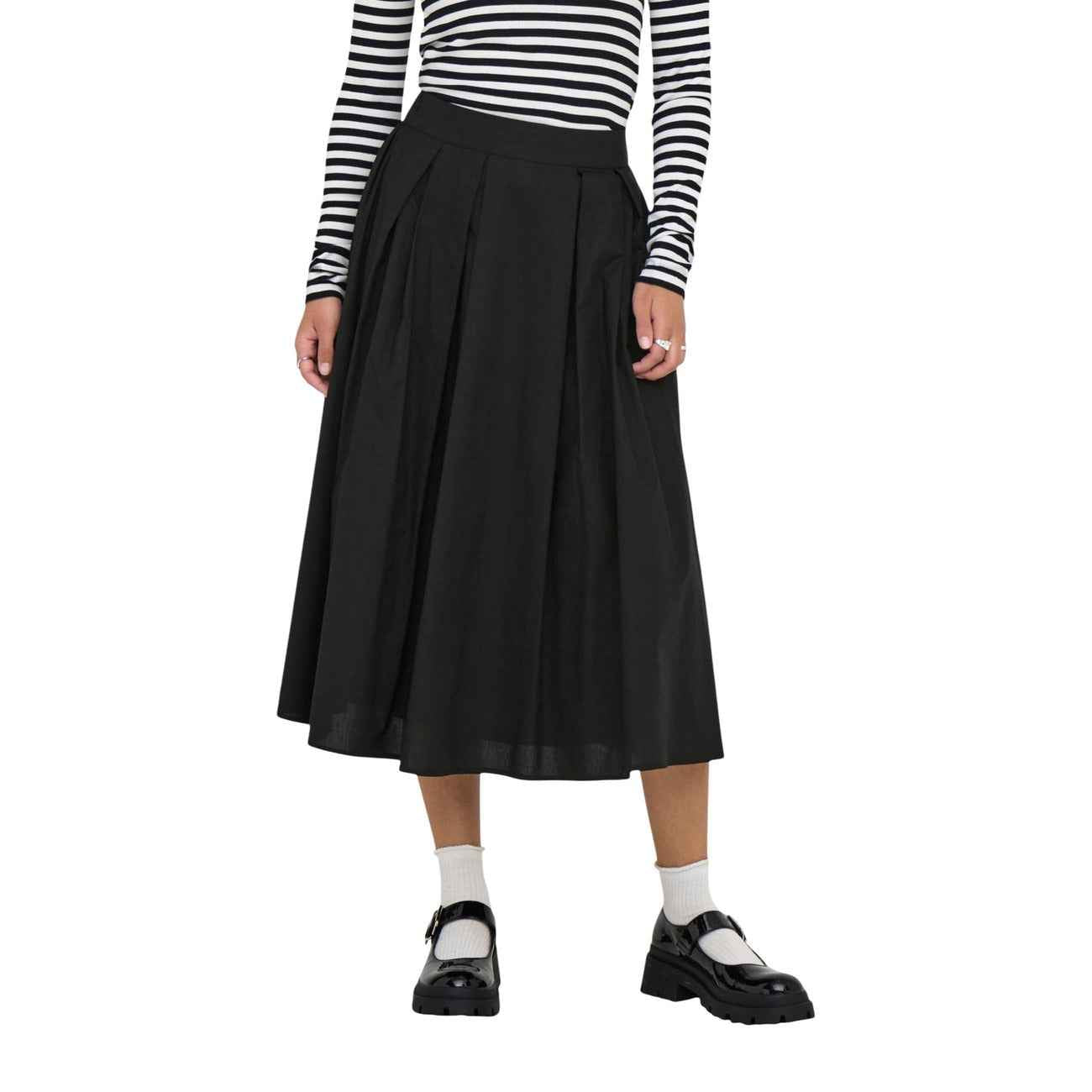 Only - Only  Women Skirt