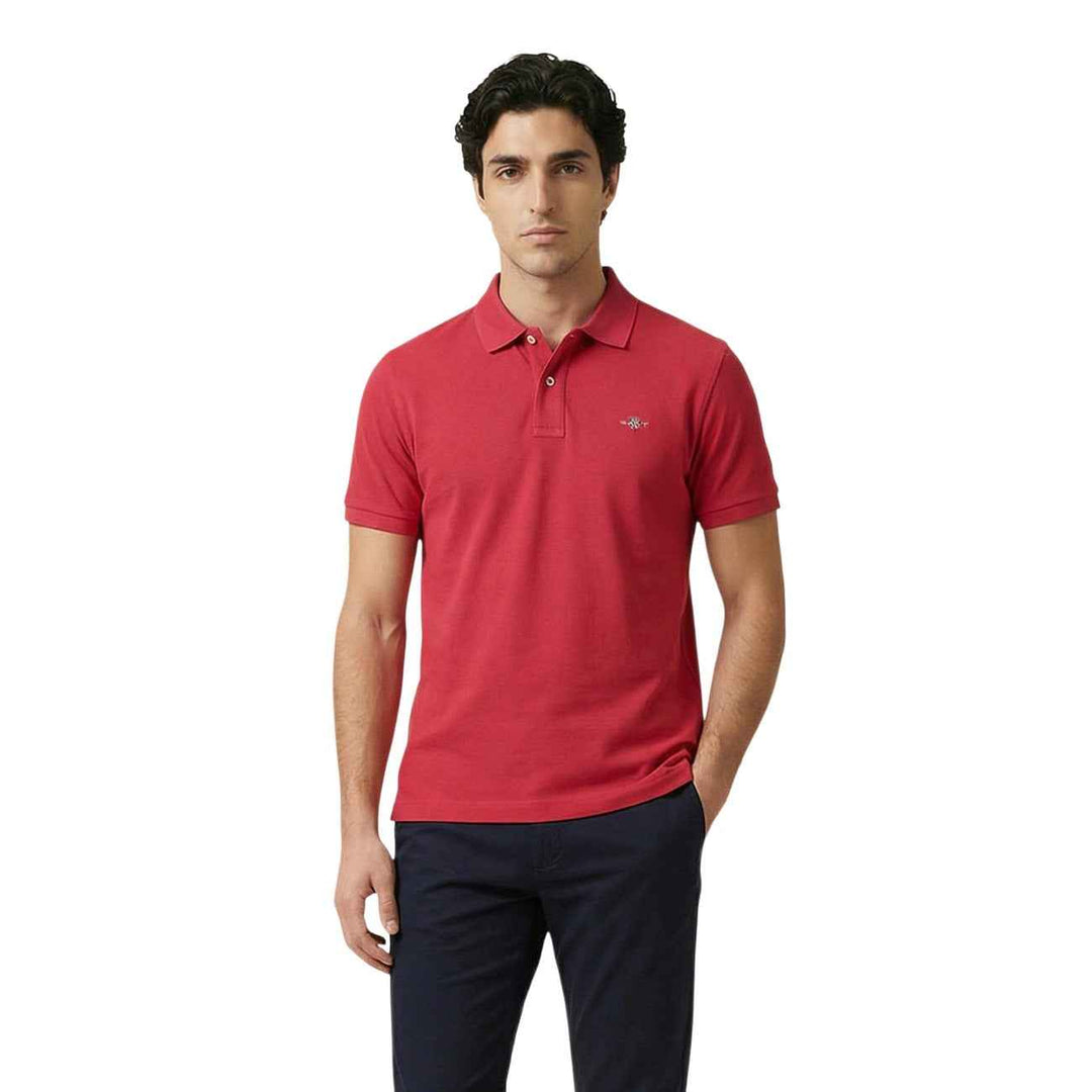 Gant - Gant Men Polo