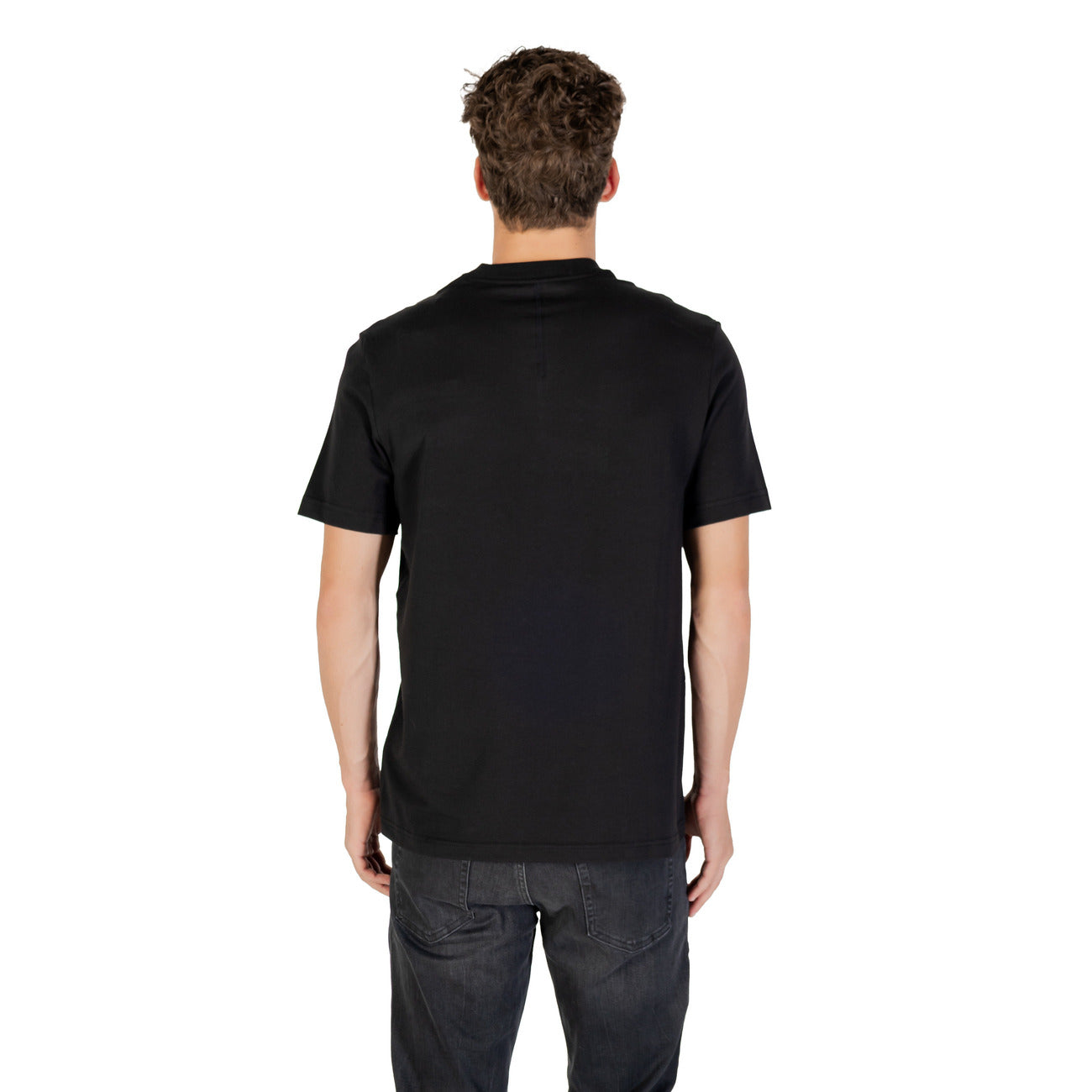 Calvin Klein Sport - Calvin Klein Sport Men T-Shirt