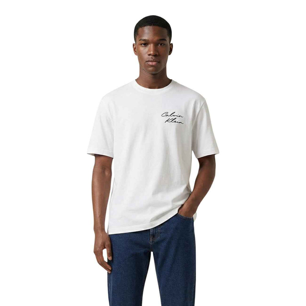 Calvin Klein Jeans - Calvin Klein Jeans Men T-Shirt