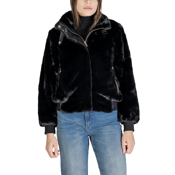 Choral - Choral  Women Blazer