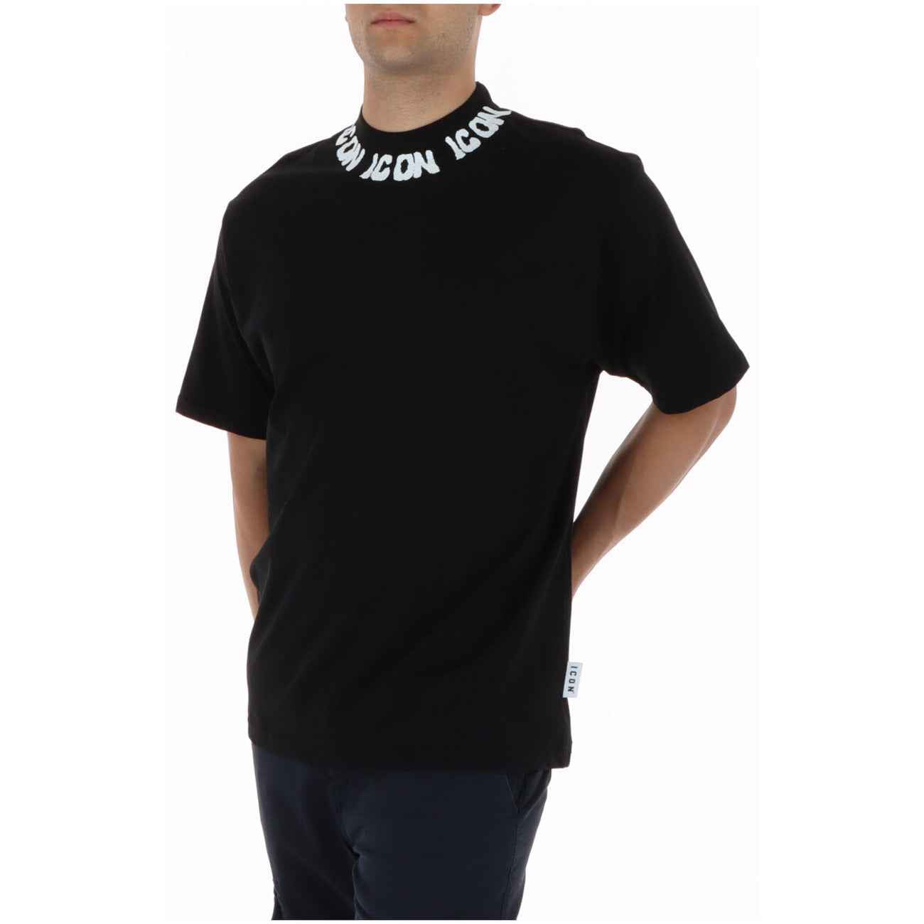 Icon - Icon Men T-Shirt