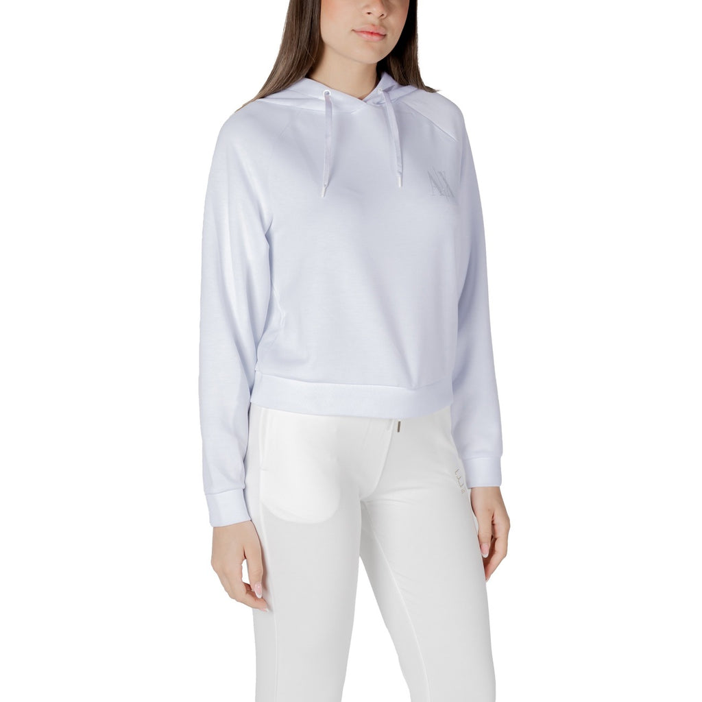 Armani Exchange - Armani Exchange  Women Sweatshirts