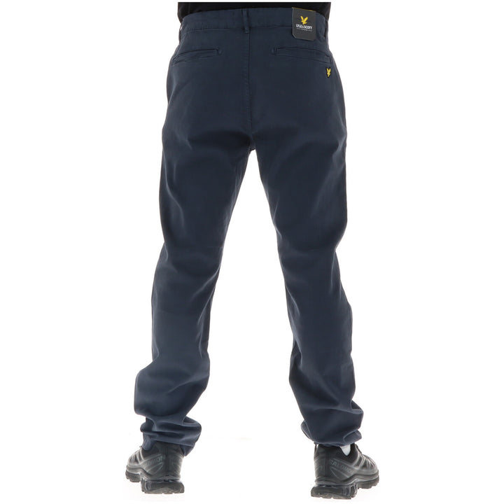 Lyle &amp; Scott - Lyle &amp; Scott Men Trousers