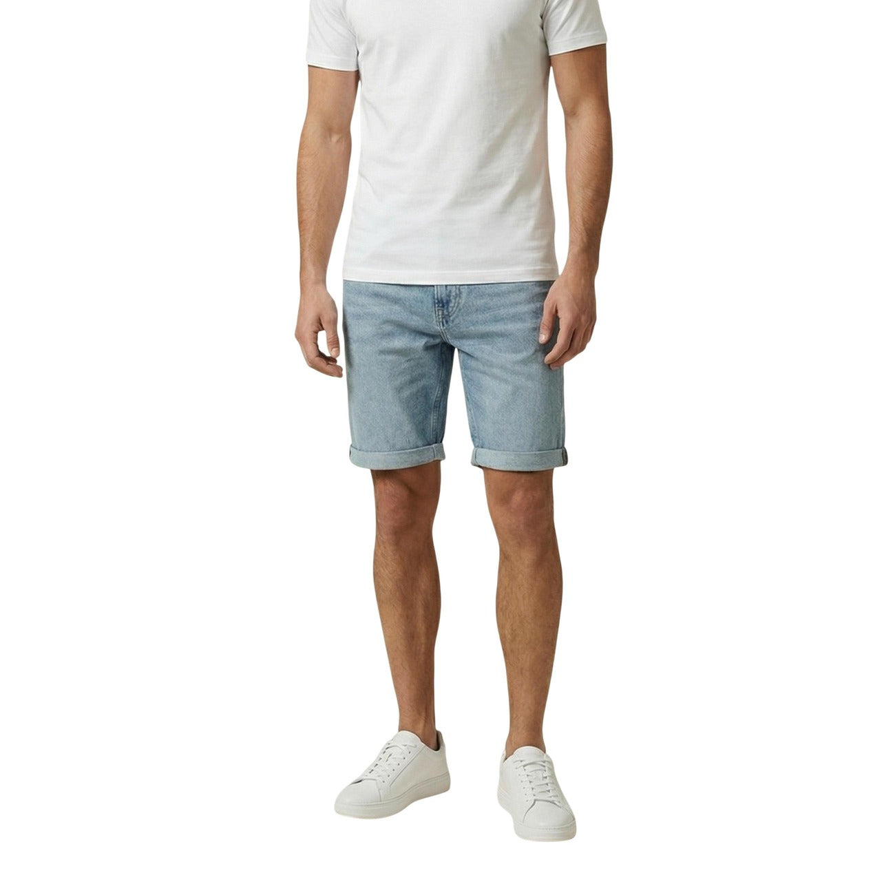 Calvin Klein Jeans - Calvin Klein Jeans Men Shorts