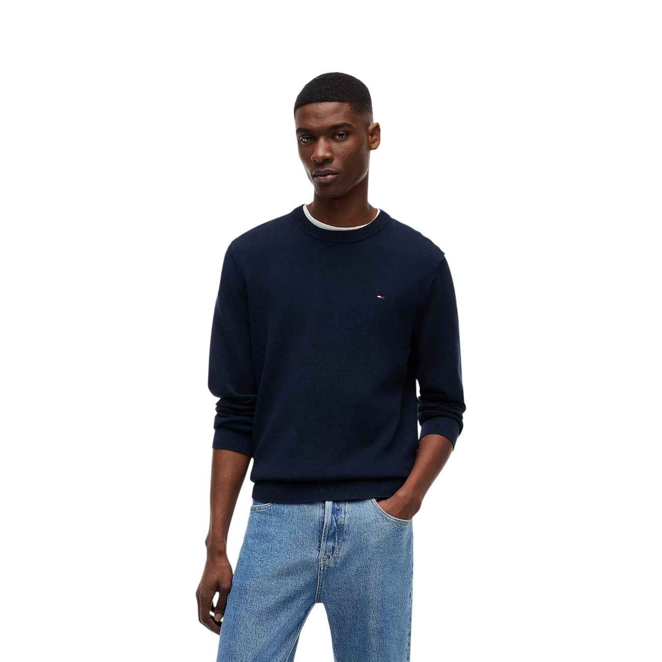 Tommy Hilfiger Jeans - Tommy Hilfiger Jeans Men Knitwear
