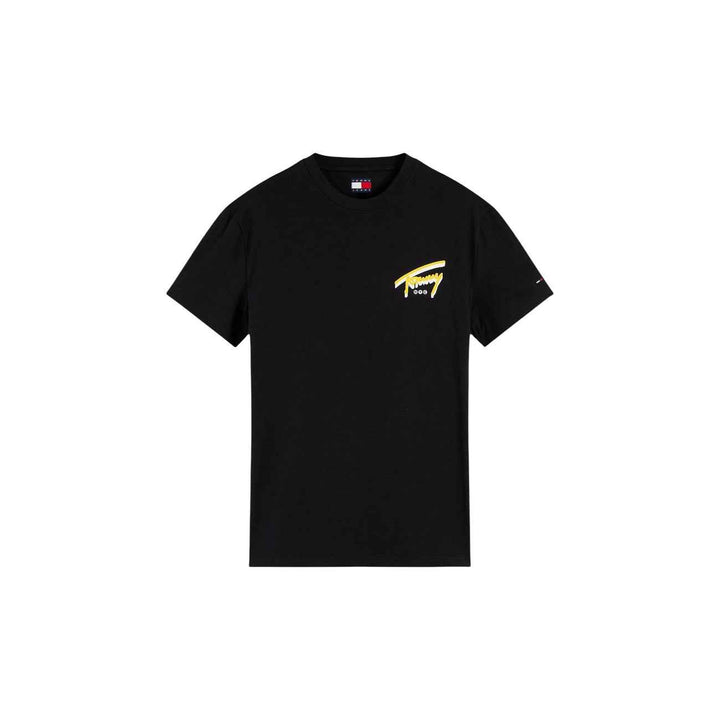 Tommy Hilfiger Jeans - Tommy Hilfiger Jeans Men T-Shirt