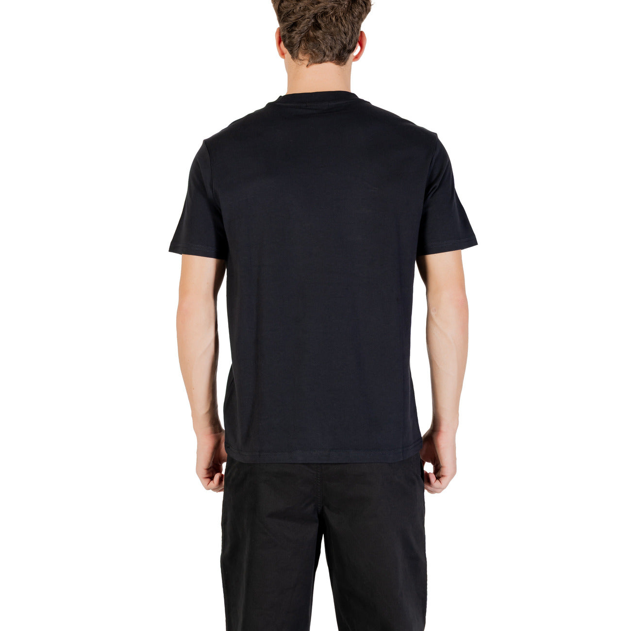 Napapijri - Napapijri Men T-Shirt
