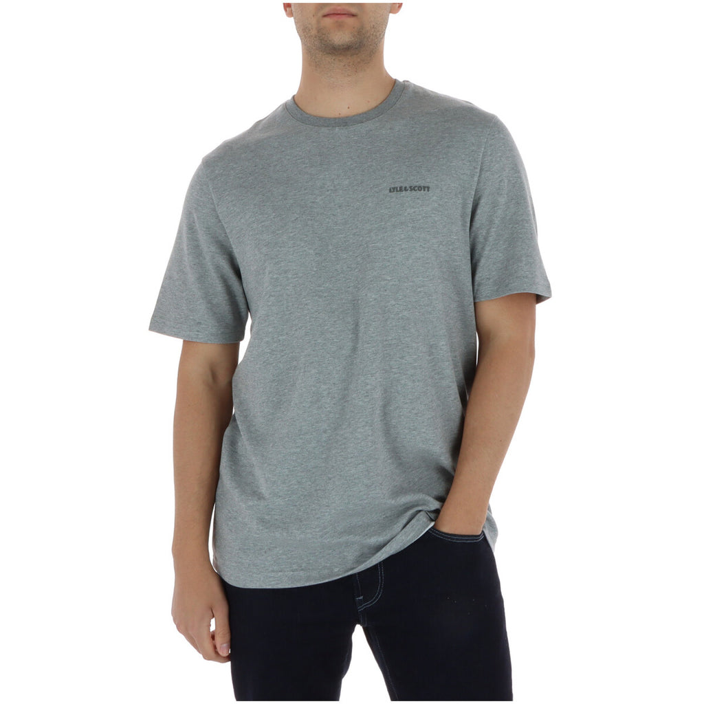 Lyle & Scott - Lyle & Scott Men T-Shirt