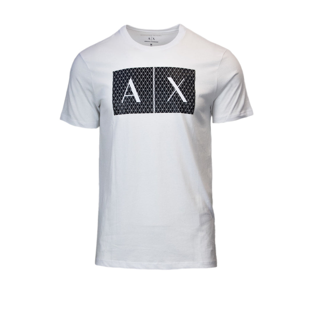Armani Exchange - Armani Exchange Men T-Shirt