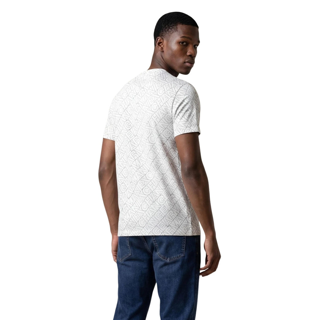 Armani Exchange - Armani Exchange Men T-Shirt