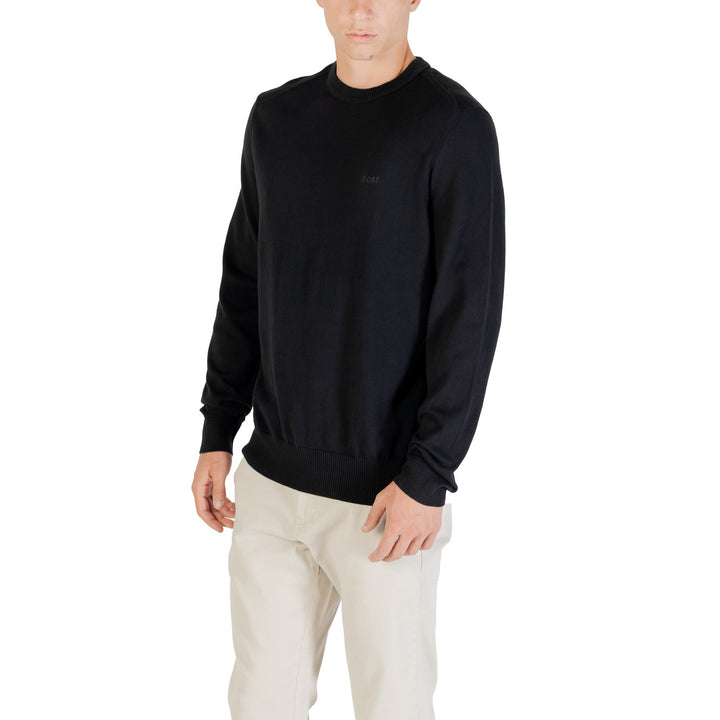 Boss - Boss Men Knitwear