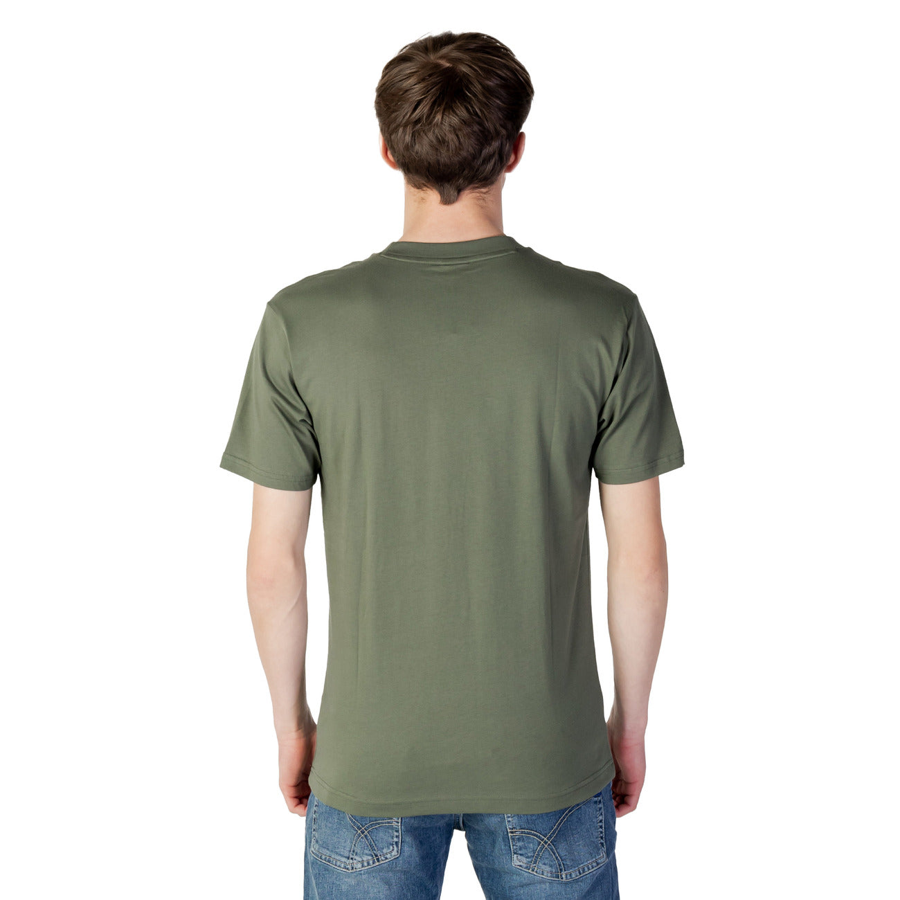 New Balance - New Balance Men T-Shirt