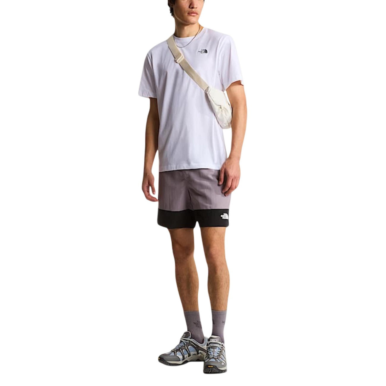 The North Face - The North Face Men T-Shirt