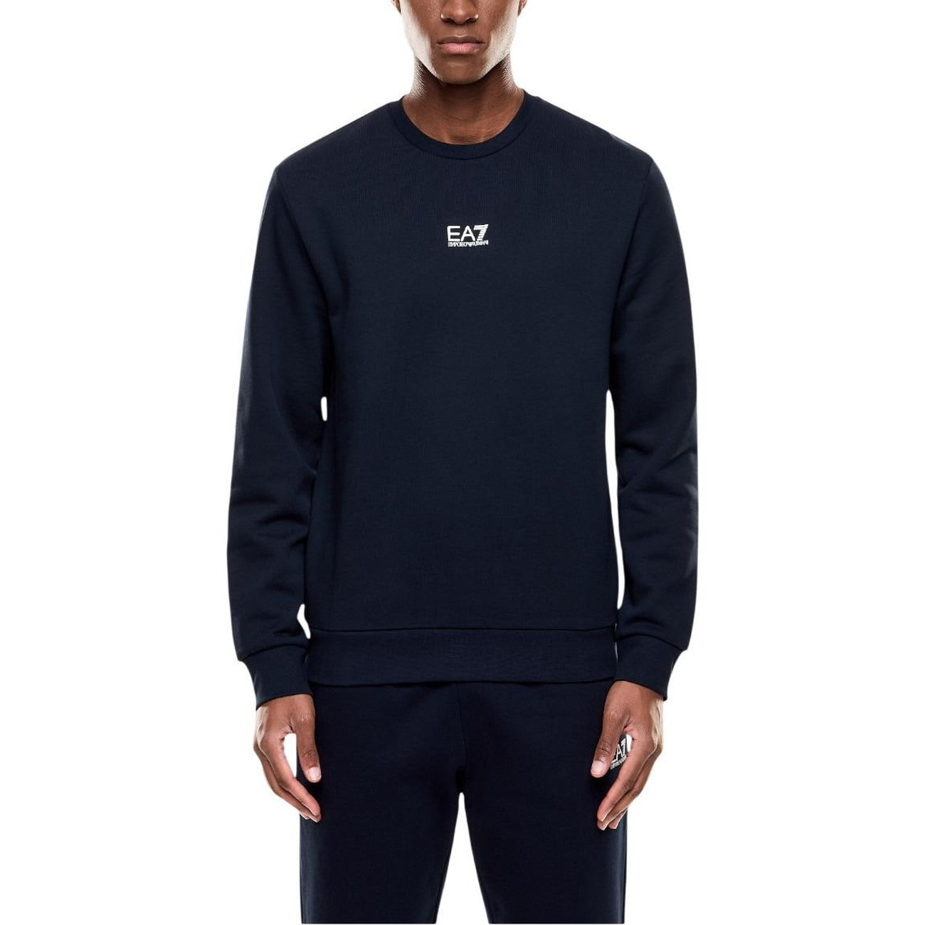 Ea7 - Ea7 Men Sweatshirts