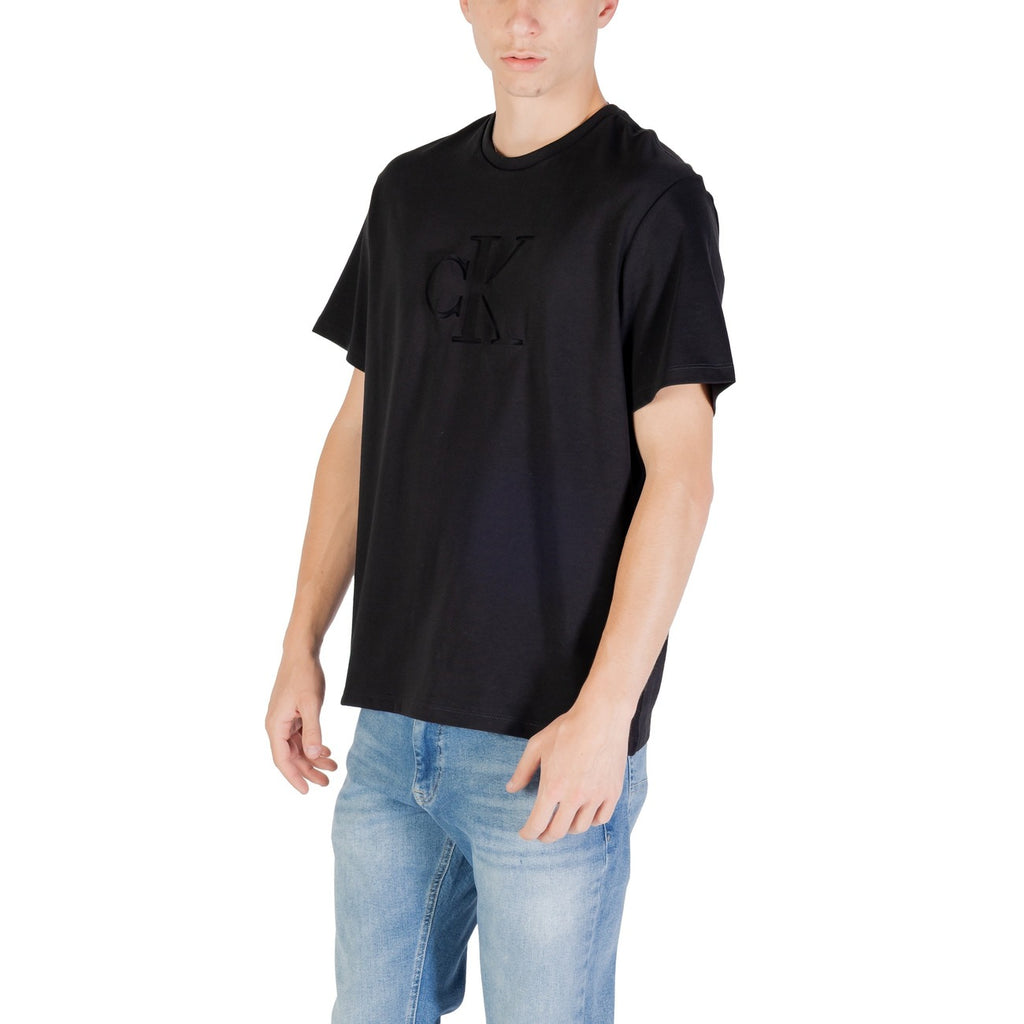 Calvin Klein Jeans - Calvin Klein Jeans Men T-Shirt