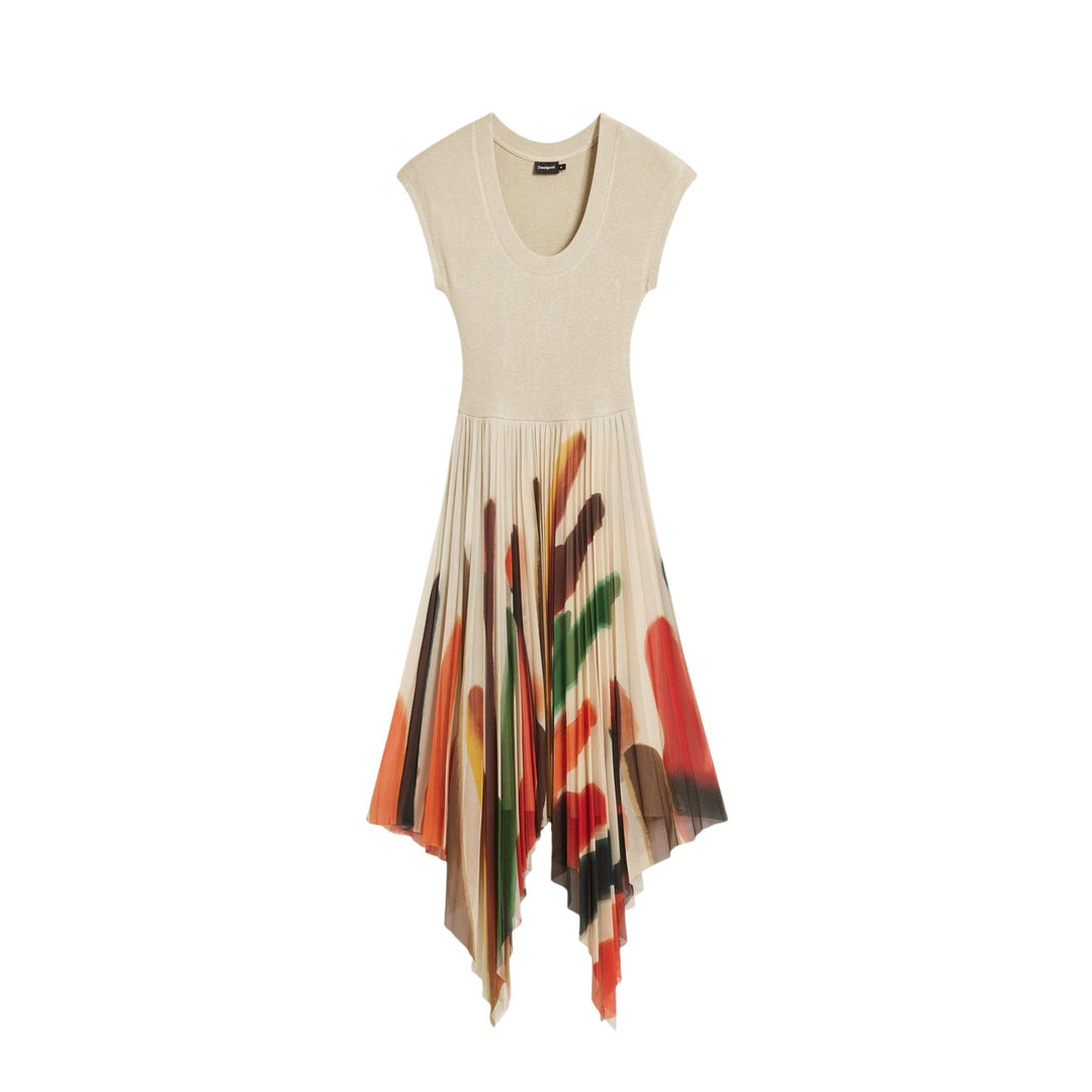 Desigual - Desigual  Women Dress