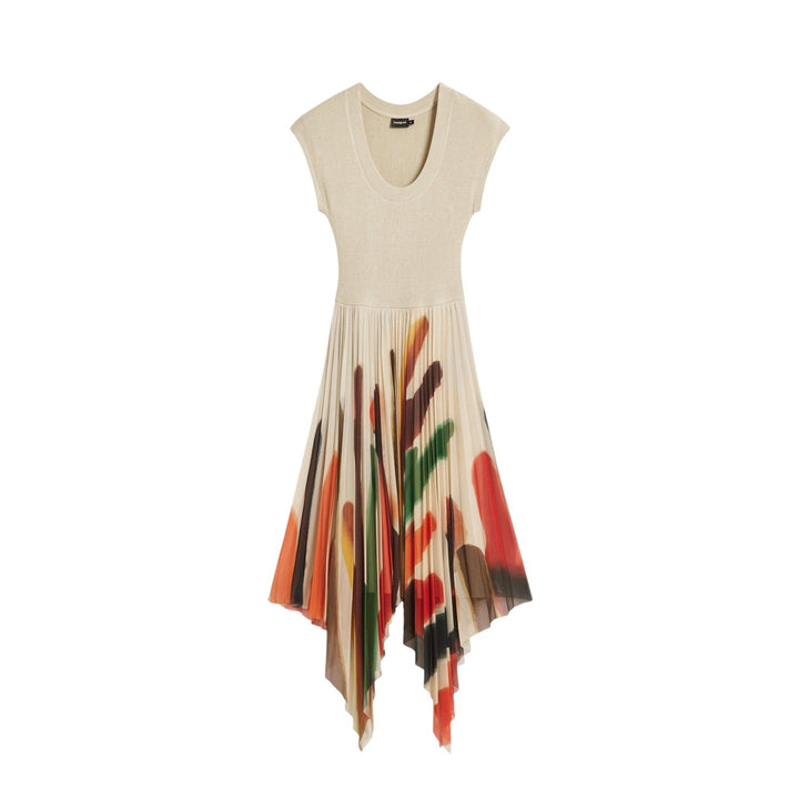 Desigual - Desigual  Women Dress