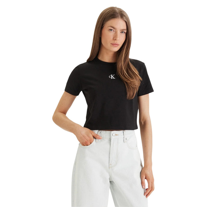 Calvin Klein Jeans - Calvin Klein Jeans  Women T-Shirt