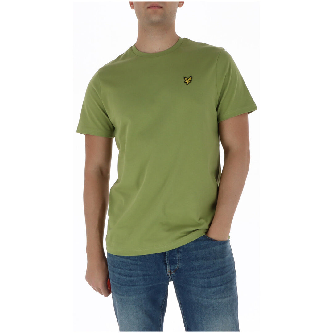 Lyle &amp; Scott - Lyle &amp; Scott Men T-Shirt