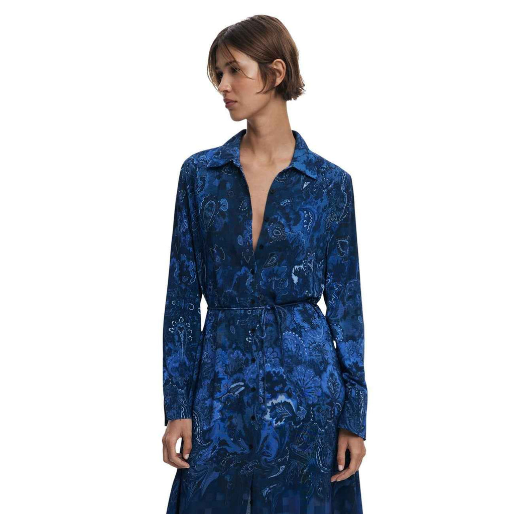 Desigual - Desigual  Women Dress