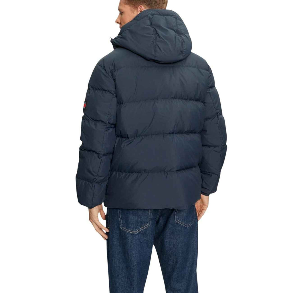Tommy Hilfiger Jeans - Tommy Hilfiger Jeans Men Jacket
