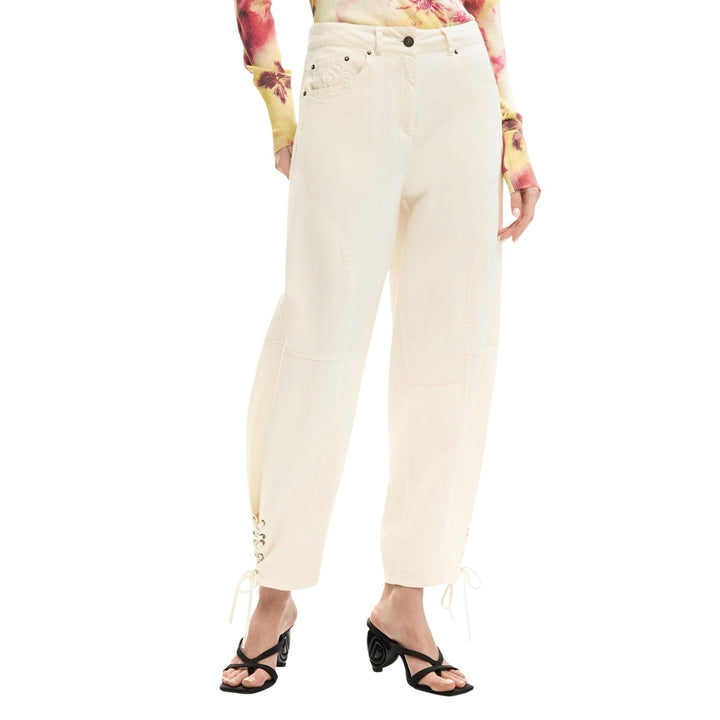 Desigual - Desigual  Women Trousers
