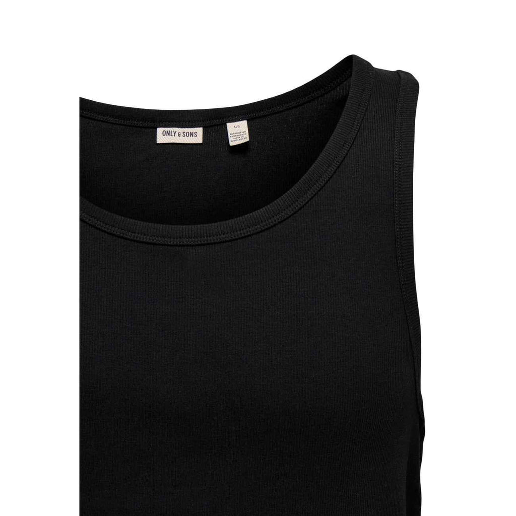 Only & Sons - Only & Sons Men Undershirt