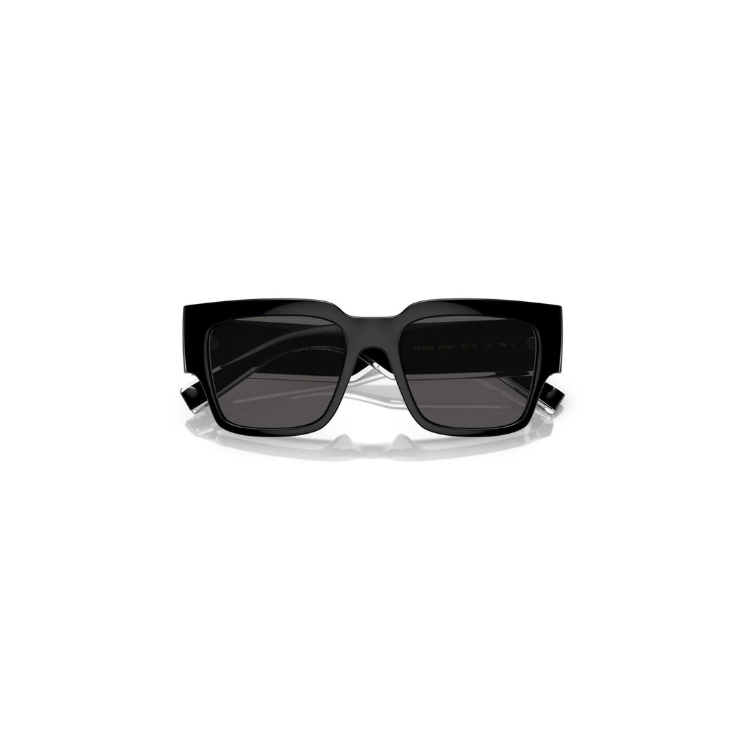 Dolce &amp; Gabbana - Dolce &amp; Gabbana Men Sunglasses