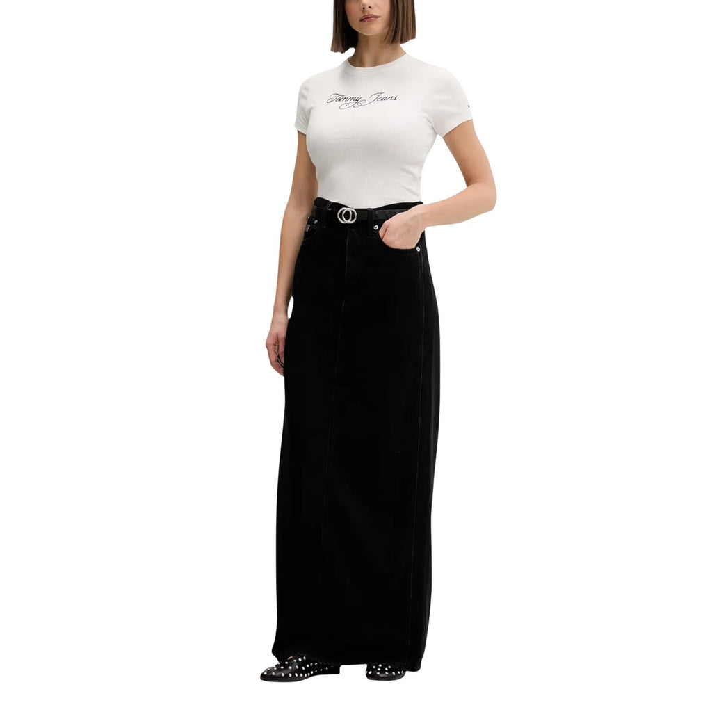 Tommy Hilfiger Jeans - Tommy Hilfiger Jeans  Women T-Shirt