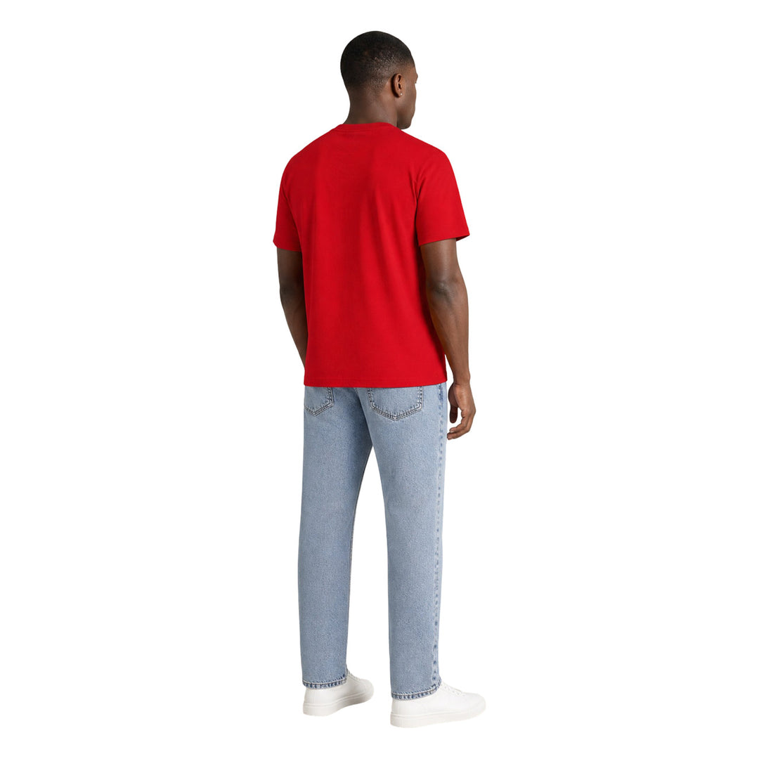 Tommy Hilfiger Jeans - Tommy Hilfiger Jeans Men T-Shirt