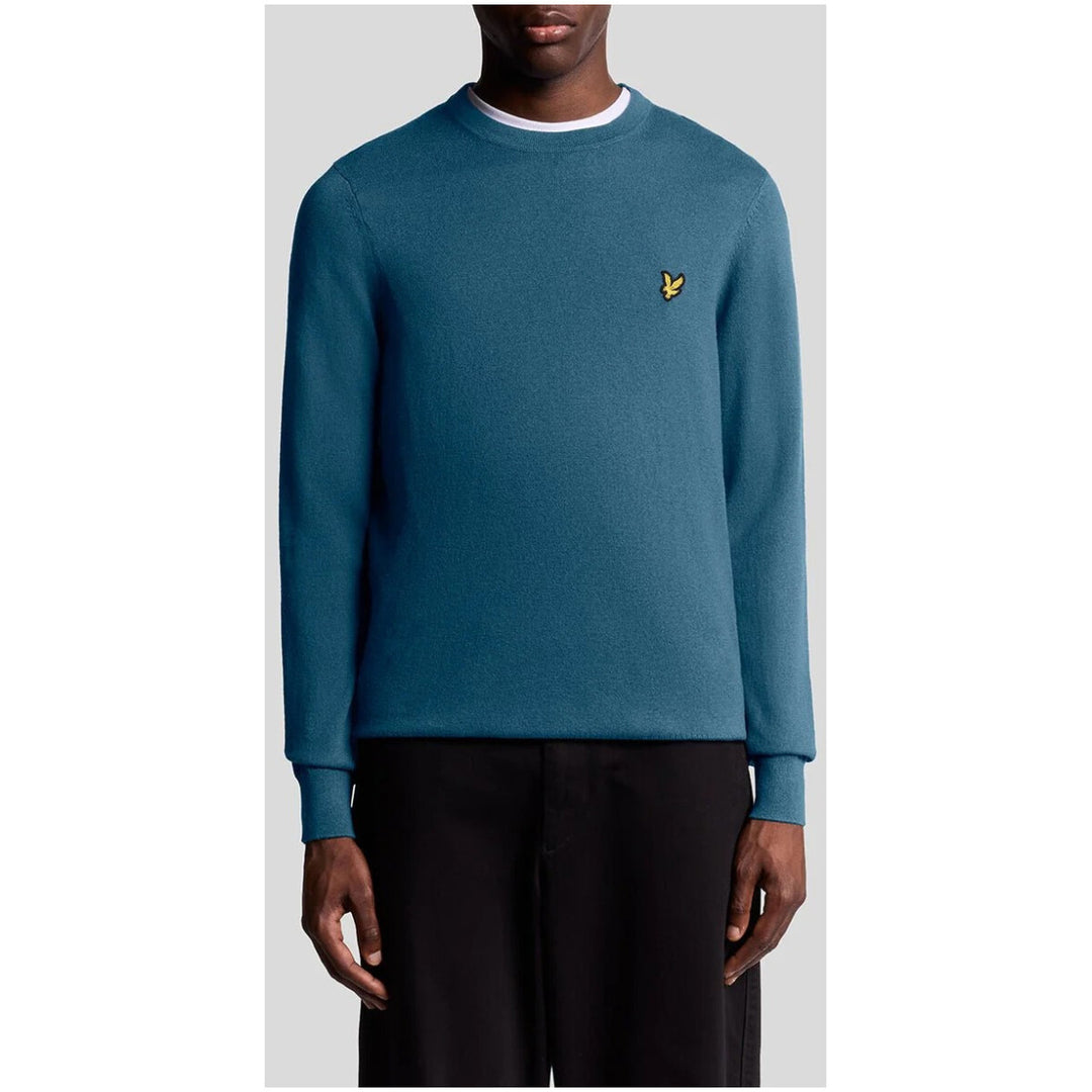 Lyle &amp; Scott - Lyle &amp; Scott Men Knitwear