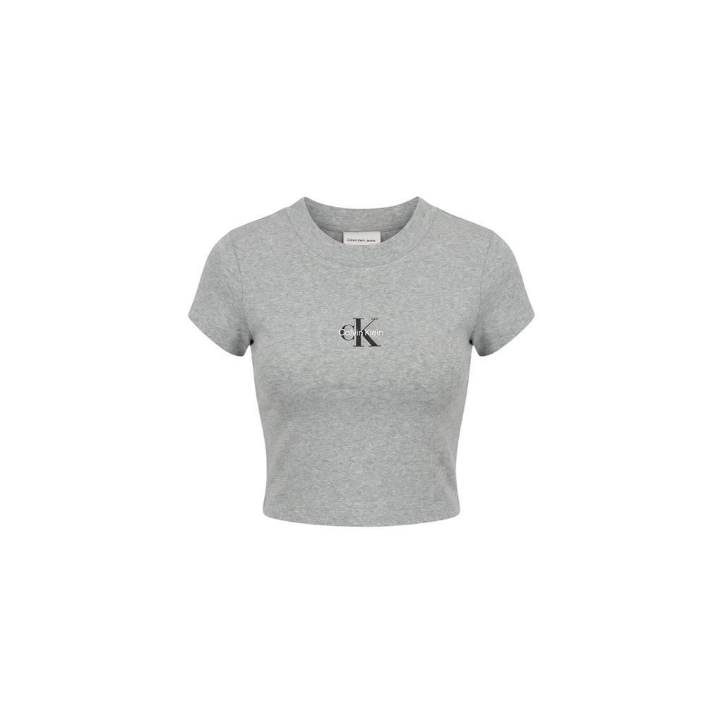 Calvin Klein Jeans - Calvin Klein Jeans  Women T-Shirt