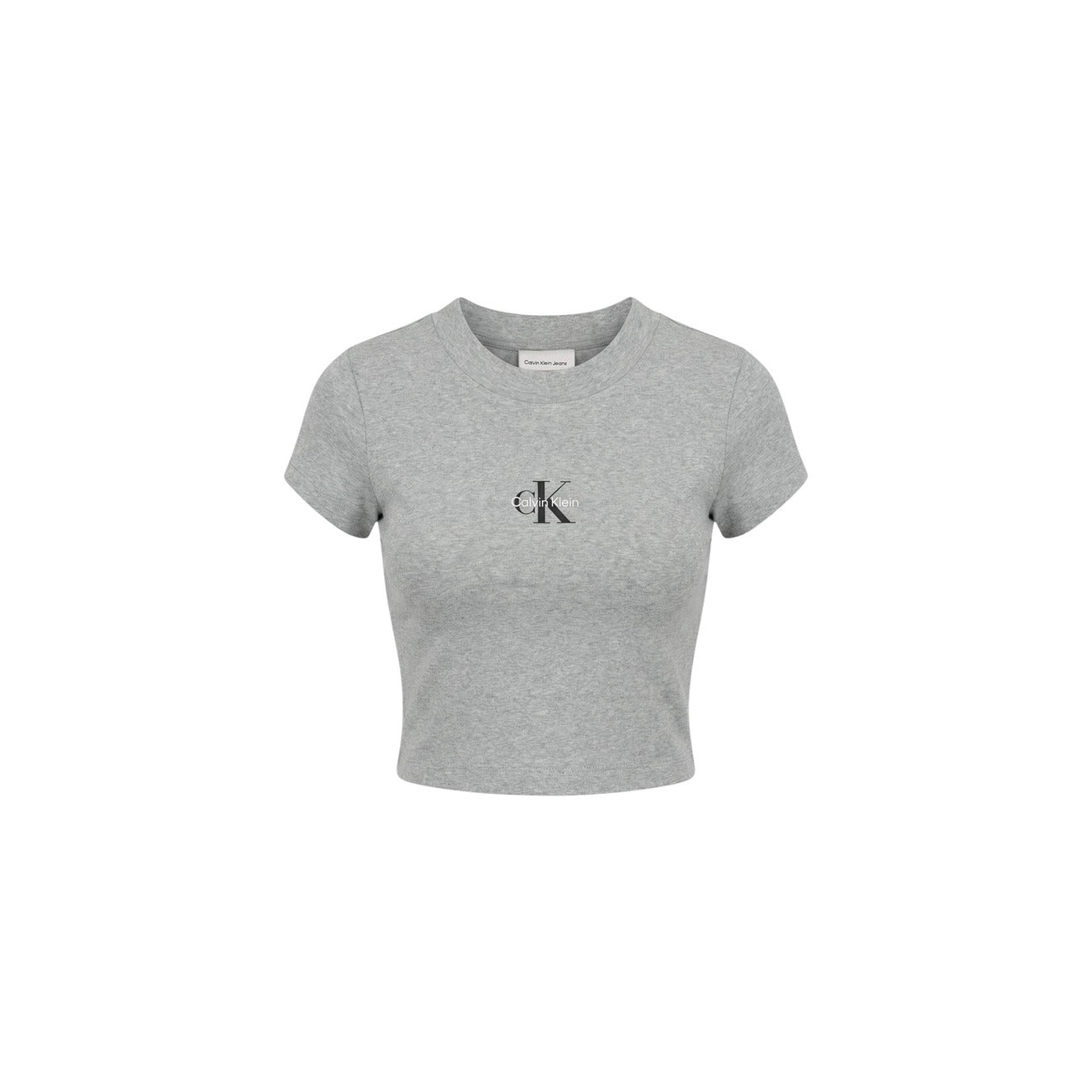 Calvin Klein Jeans - Calvin Klein Jeans  Women T-Shirt