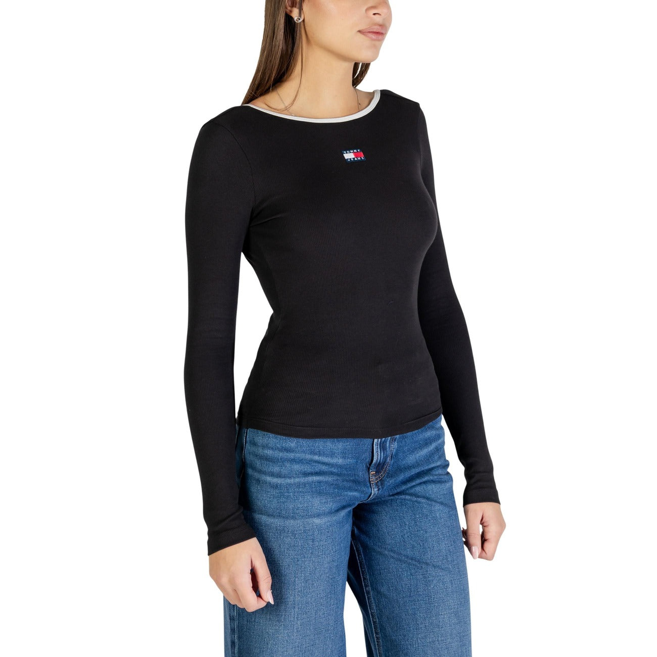 Tommy Hilfiger Jeans - Tommy Hilfiger Jeans  Women Knitwear
