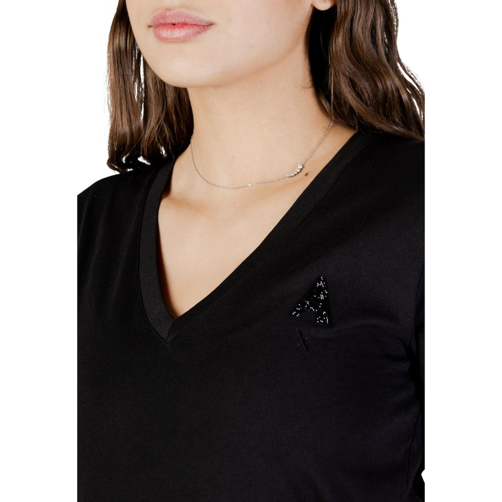Armani Exchange - Armani Exchange  Women T-Shirt
