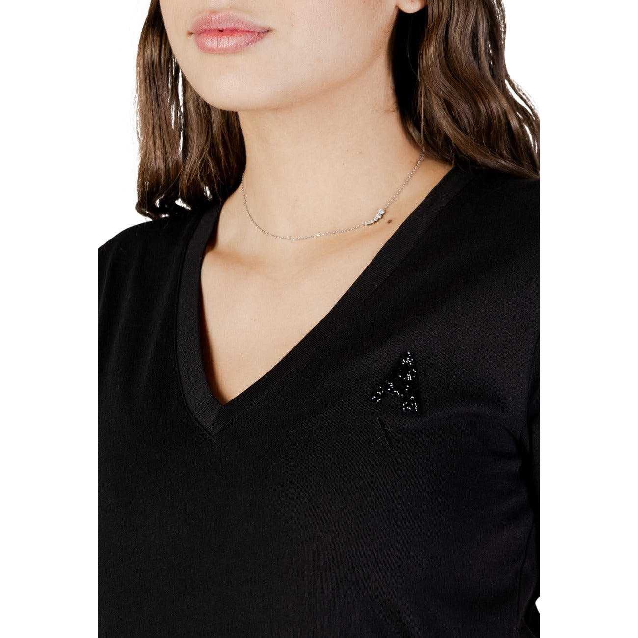 Armani Exchange - Armani Exchange  Women T-Shirt