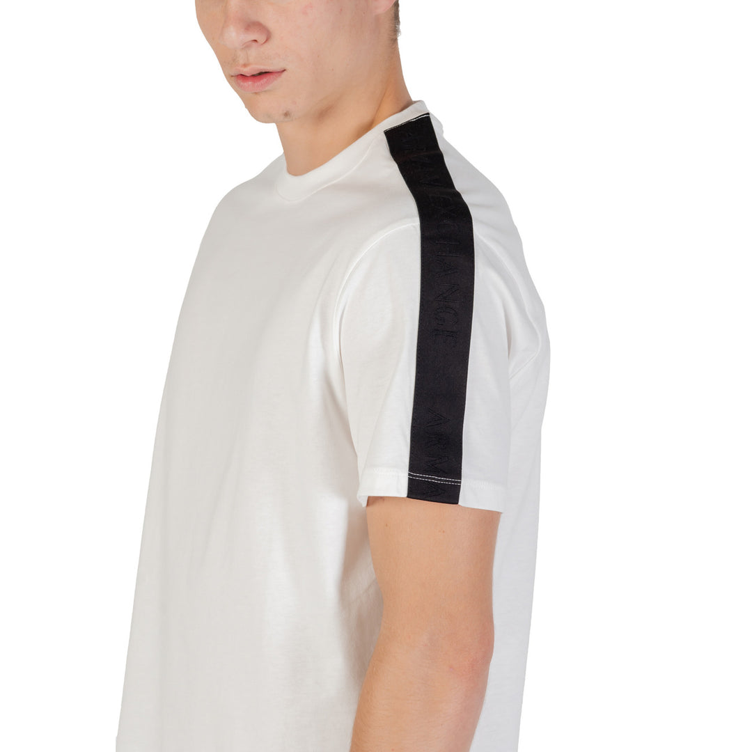 Armani Exchange - Armani Exchange Men T-Shirt