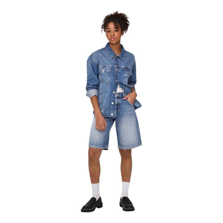 Only - Only  Women Short