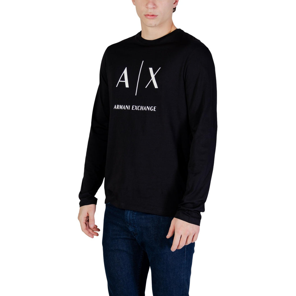 Armani Exchange - Armani Exchange Men Knitwear