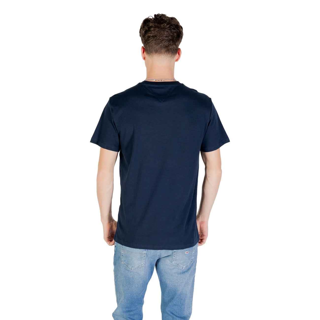 Tommy Hilfiger Jeans - Tommy Hilfiger Jeans Men T-Shirt