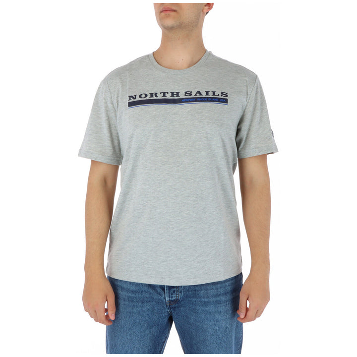 North Sails - North Sails Men T-Shirt