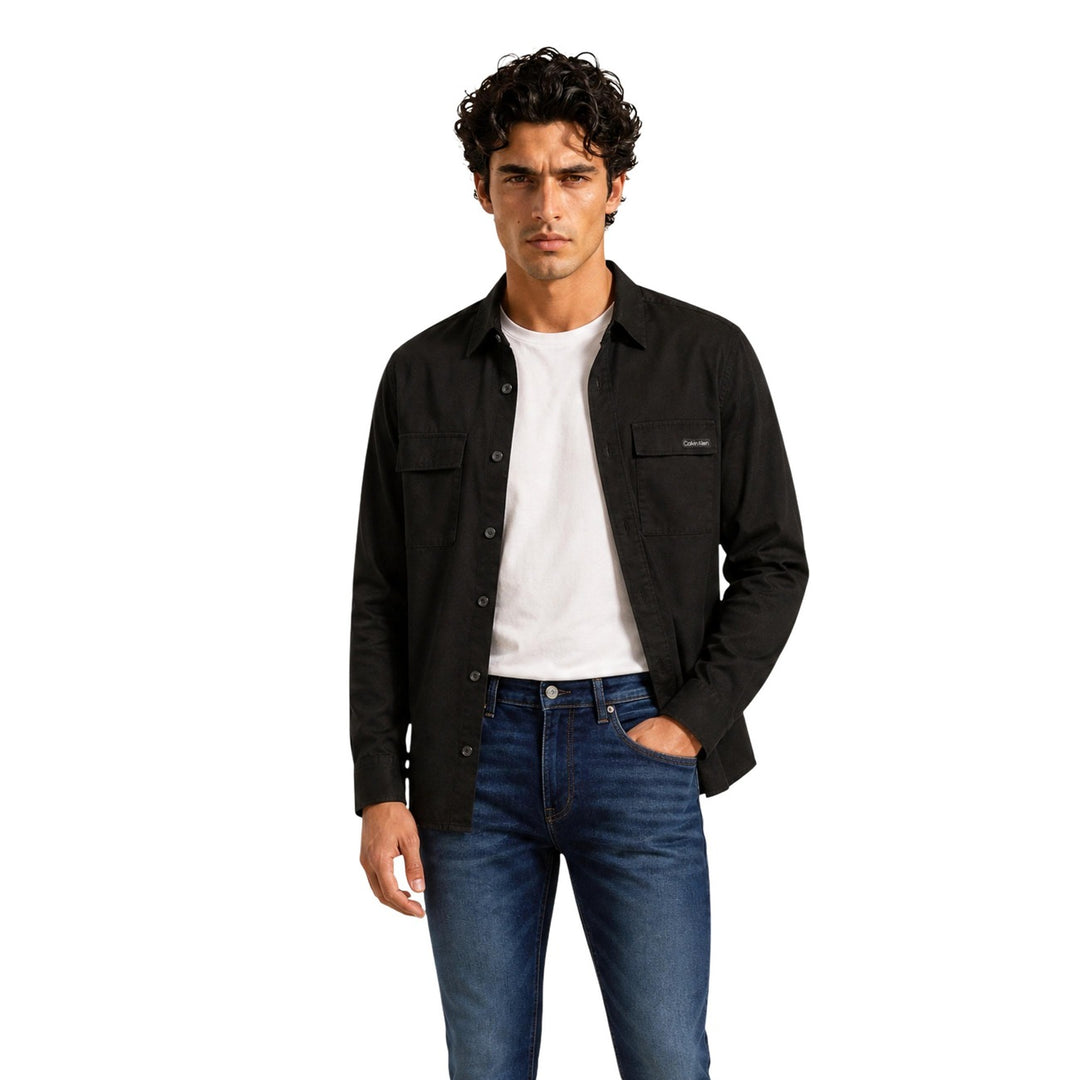 Calvin Klein Jeans - Calvin Klein Jeans Men Shirt