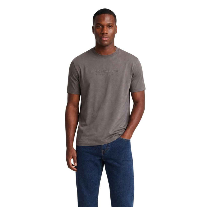 Armani Exchange - Armani Exchange Men T-Shirt