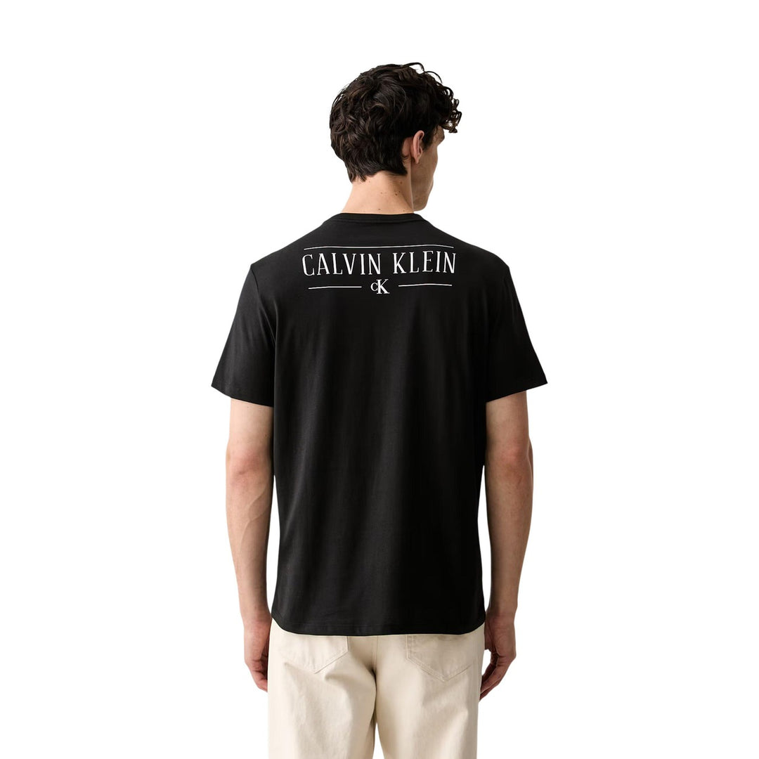 Calvin Klein Jeans - Calvin Klein Jeans Men T-Shirt
