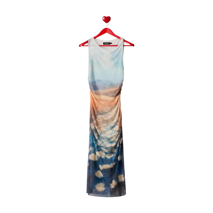 Desigual - Desigual  Women Dress