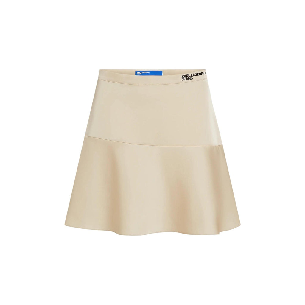 Karl Lagerfeld Jeans - Karl Lagerfeld Jeans  Women Skirt