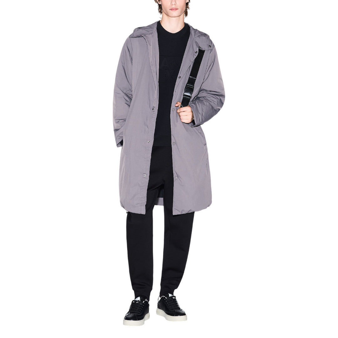Armani Exchange - Armani Exchange Men Sweatshirts