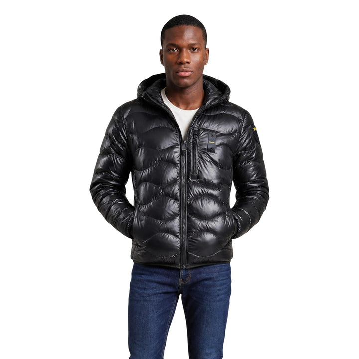 Blauer. - Blauer. Men Jacket