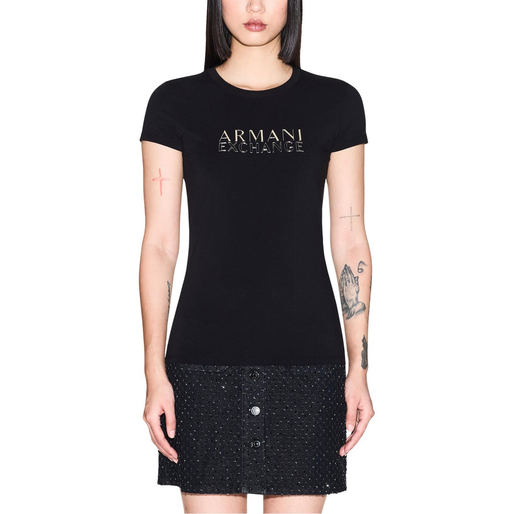 Armani Exchange - Armani Exchange  Women T-Shirt